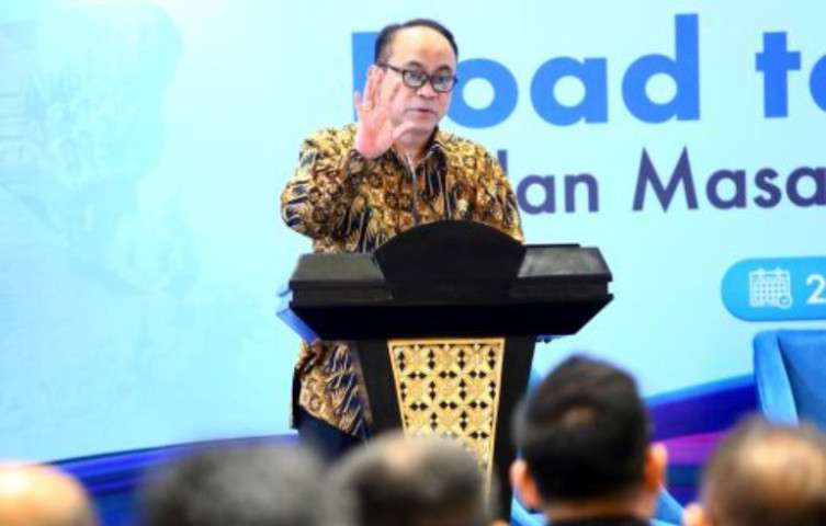 WPRF Digelar untuk Tingkatkan Peran Humas Secara&nbsp;Global