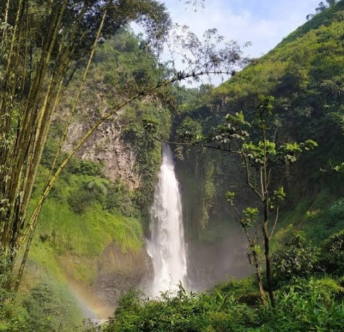 Eksplorasi Keindahan Wonosobo Saat Mudik Lebaran: Menikmati Pesona Destinasi Wisata&nbsp;Baru