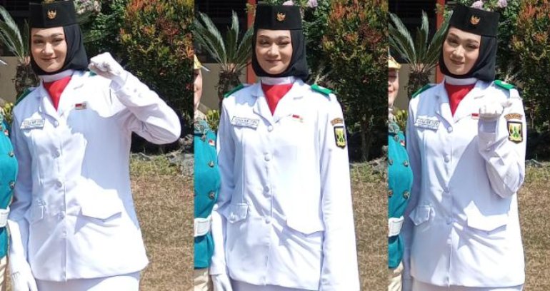 Siswi SMA di Sukabumi Meninggal Saat Seleksi Paskibraka, Tes Lari 7 Putaran 12 Menit 