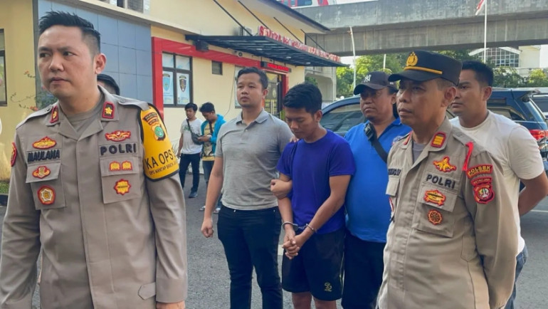 Terungkap! Wanita Hamil di Kelapa Gading Tewas Dibunuh Kekasih gegara Tolak&nbsp;Aborsi