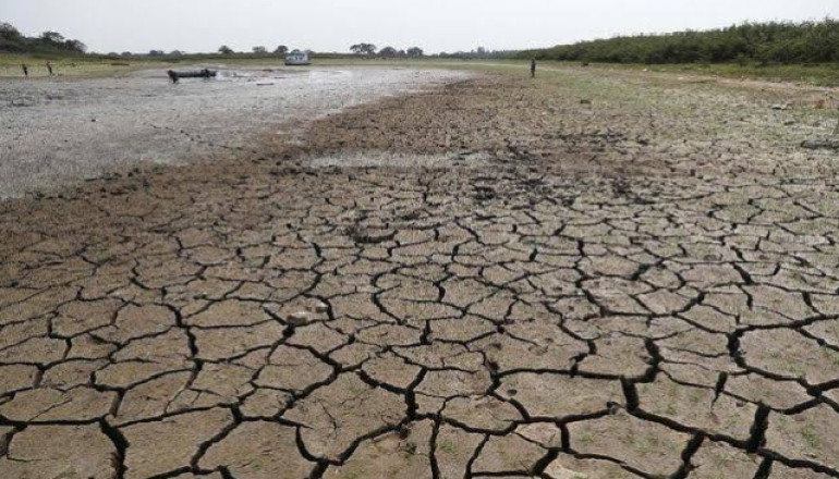 NTB Dapat Bantuan 5.100 Pompa Air untuk Fungsikan Lahan&nbsp;Kering