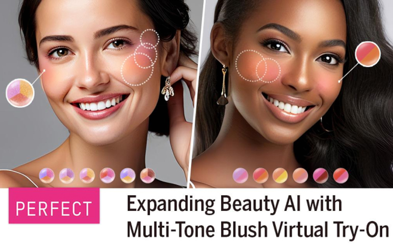 Panduan Tren Make up&nbsp;2024