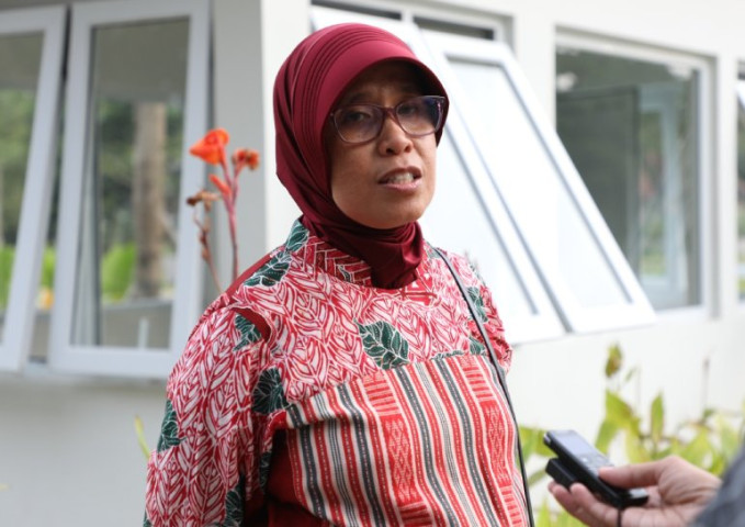 Pemprov Libatkan Bank Jateng, Sajikan Jamuan Gratis untuk Tamu HKG&nbsp;PKK