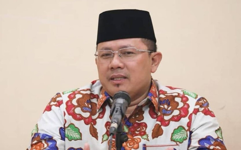 Proses Visa Haji Dekati&nbsp;Final