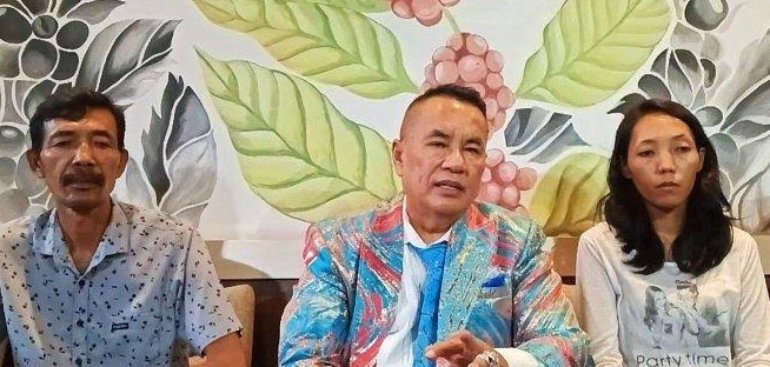 Hotman Paris Turun Tangan Kasus Vina Cirebon, Duga Ada Polisi Usah BAP 