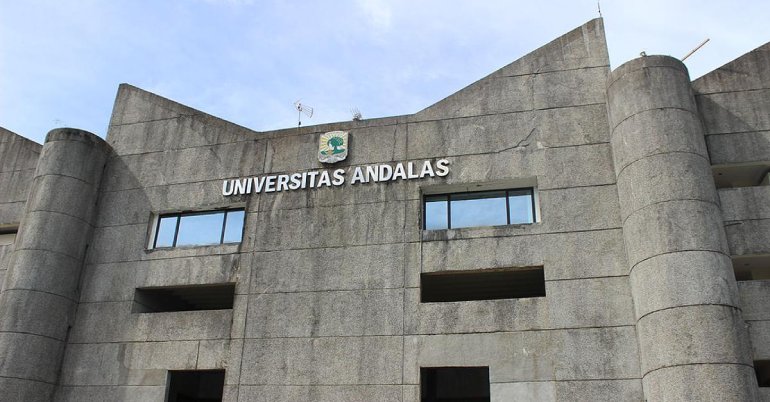 Dana Kemahasiswaan Rp566 Juta Unand Padang Diselewengkan, Bendahara Kampus Ditetapkan&nbsp;Tersangka