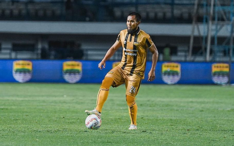 Nasir dan Ichsan Kurniawan Dilepas Dewa&nbsp;United