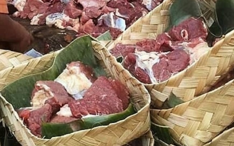 Tips Sehat dan Aman Konsumsi Daging&nbsp;Kurban