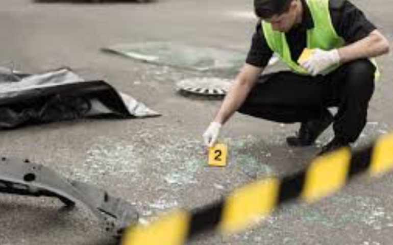 Perlunya Investigasi Kecelakaan di&nbsp;Jalan