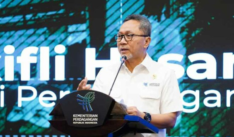 Kemendag Awasi Barang Impor Ilegal, Salah Satunya di Pusat&nbsp;Perbelanjaan