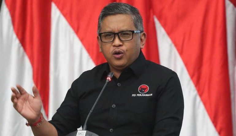PDIP Respon Penyelidikan KPK Terhadap Wali Kota Semarang: Dinamika Jelang&nbsp;Pilkada