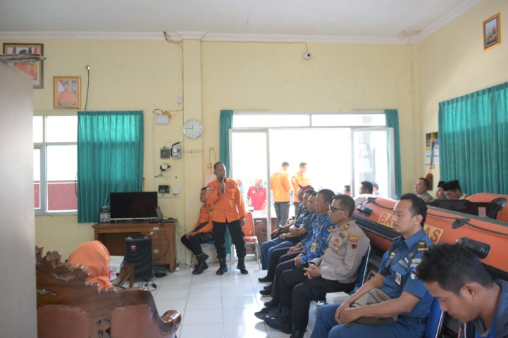 Tim SAR Resmi Tutup Operasi Pencarian ABK Soneta di Karimun Jawa, Enam Orang Masih&nbsp;Hilang