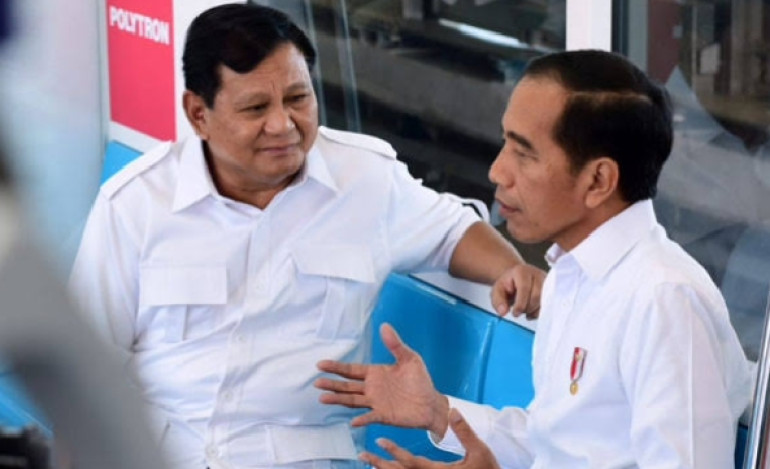 Pemerintahan Prabowo akan Fokus pada Keamanan Negara dan&nbsp;Pembangunan