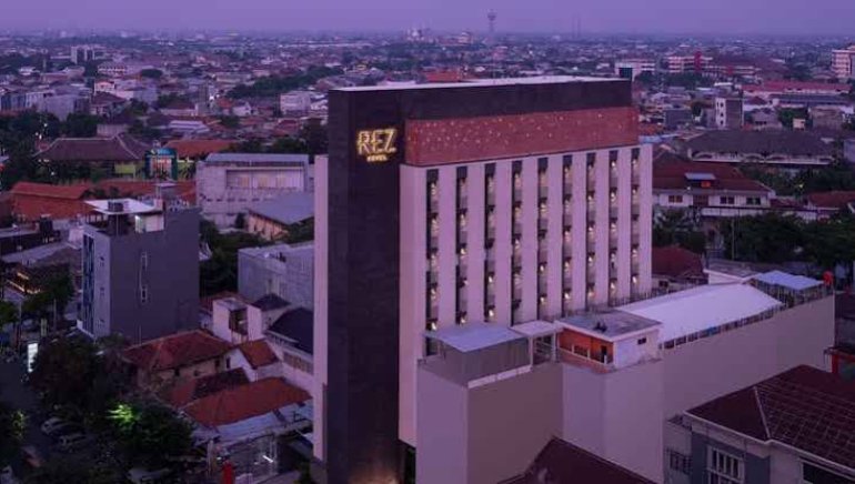 Meriahkan HUT ke-79 Kemerdekaan, Rez Hotel Semarang Hadirkan Promo&nbsp;Menginap