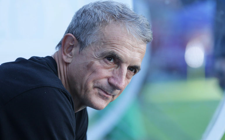 Hadapi Persija, Persis Harus&nbsp;Bangkit