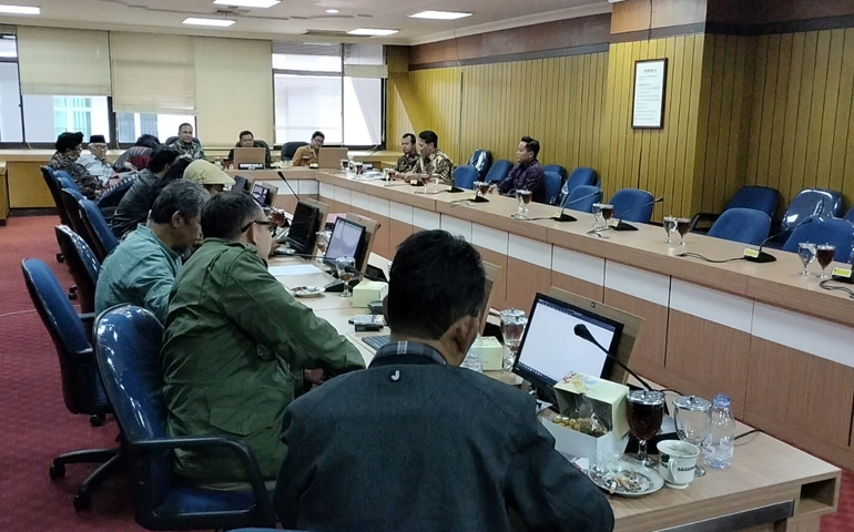 DPRD Jateng Pilih Tujuh Komisioner KPID Jateng, Berikut Nama Peraih Suara&nbsp;Terbanyak