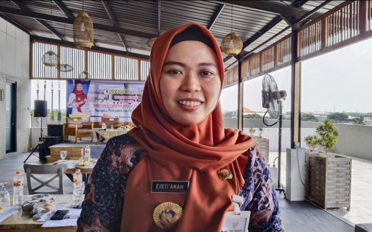 Pemkab Demak Gelontorkan Rp2,6 Miliar untuk Bangun Rumah Warga Terdampak&nbsp;Bencana