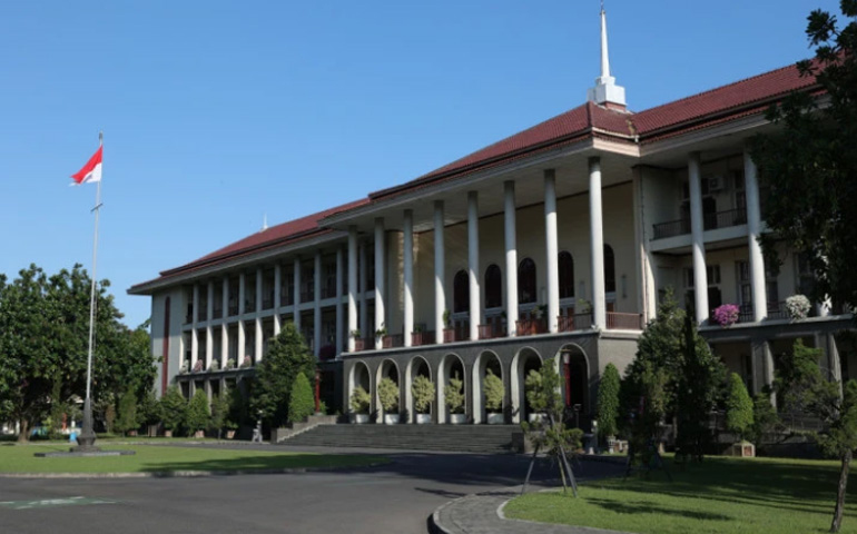 Tujuh Dosen UGM Masuk Jajaran Dua Persen Ilmuwan Berpengaruh di&nbsp;Dunia