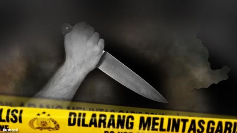 Terungkap, Motif Pelaku Pembunuhan Pegawai Minimarket di Jakpus karena Sakit&nbsp;Hati