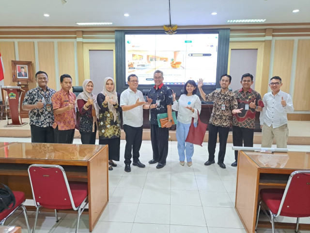 4.000-an ATS di Blora Kembali Sekolah&nbsp;Formal