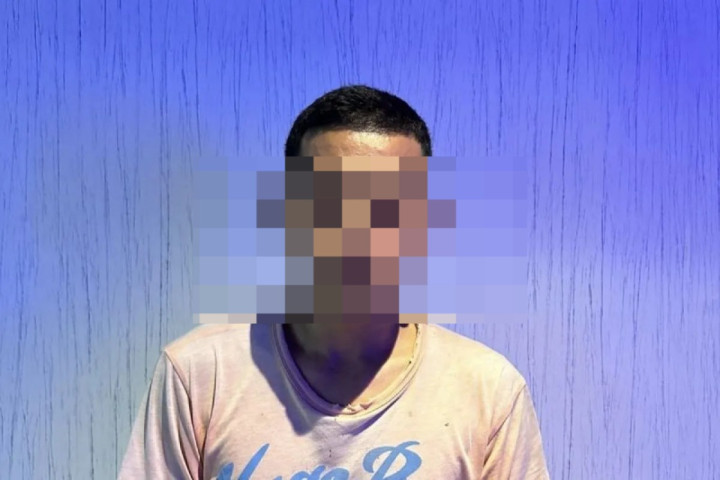 Pria Ini Ditangkap Polisi lantaran Lakukan Pemerasan dan Ancam Sebar Video Asusila dengan Ibu&nbsp;Korban