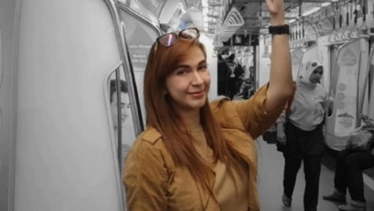 Innalillahi, Penyanyi Senior Puput Novel Meninggal&nbsp;Dunia