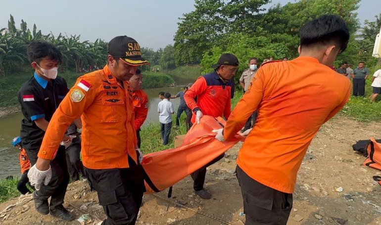RS Polri Minta Warga Lapor Bila Anggota Keluarga Hilang, Kaitannya Tujuh Mayat Remaja di Kali&nbsp;Bekasi