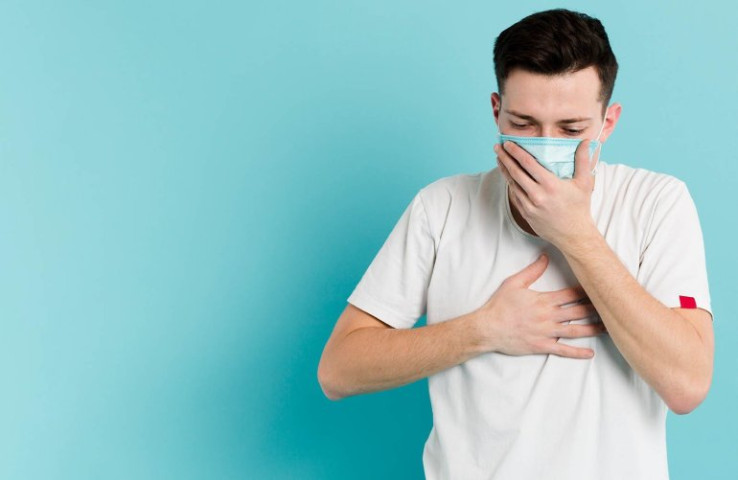 ISPA di Yogyakarta Meningkat, Serang 6.374&nbsp;Balita