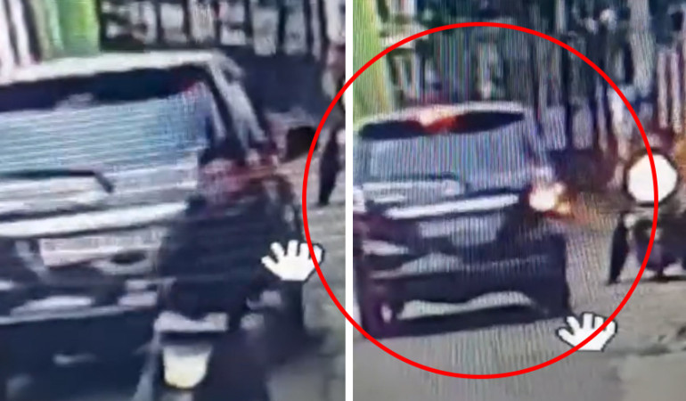 Kasus Bocah Terlindas Mobil di Tangsel Naik Status ke Tahap&nbsp;Penyidikan