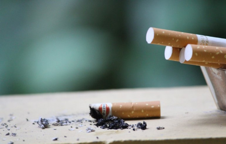 Jumlah Perokok Indonesia Tinggi karena Harganya&nbsp;Murah