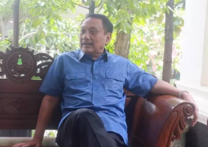 Polda Jateng akan Panggil Ayah Yoyok Sukawi, Terkait Dugaan Korupsi dan Tewasnya Iwan&nbsp;Boedi