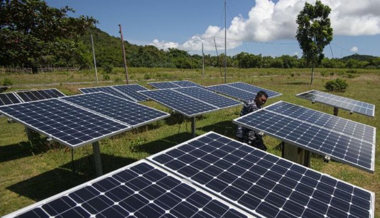 Ketahanan Energi di Indonesia Mengkhawatirkan, harus&nbsp;Waspada