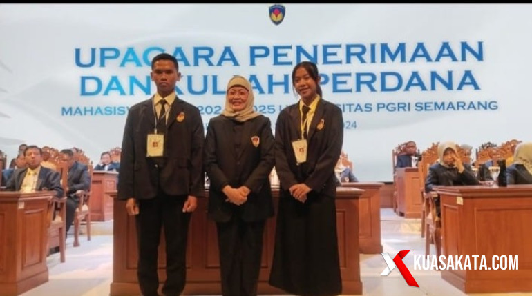 6.779 Mahasiswa Baru Ikuti Poema hingga Akhir&nbsp;Bulan